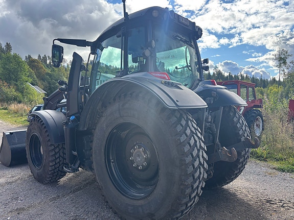 Valtra N 175 Direct 2023, kr 1 450 000,-