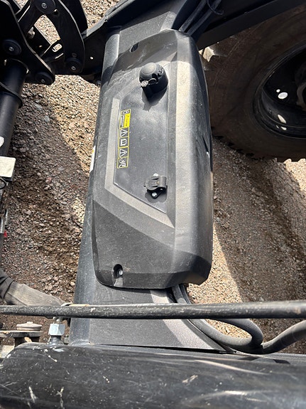Valtra N 175 Direct 2023, kr 1 450 000,-