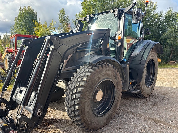 Valtra N 175 Direct 2023, kr 1 450 000,-