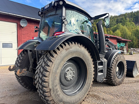 Valtra N 175 Direct 2023, kr 1 450 000,-