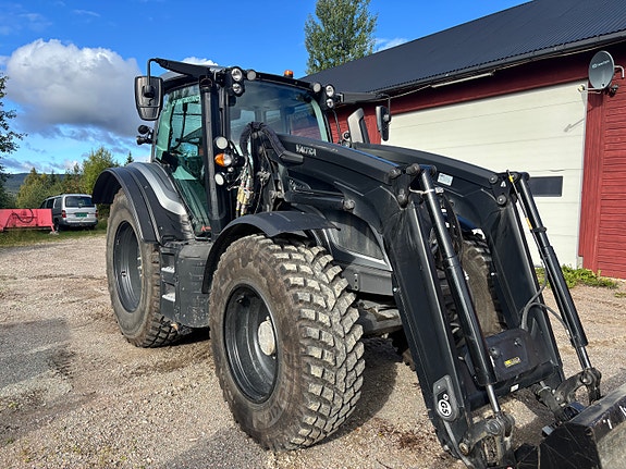 Valtra N 175 Direct 2023, kr 1 450 000,-