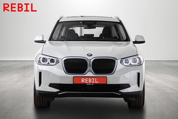 BMW iX3 3 of 29