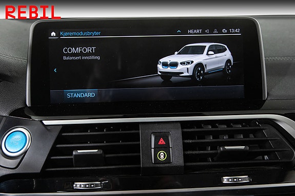 BMW iX3 18 of 29