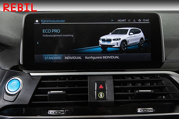 BMW iX3 19 of 29