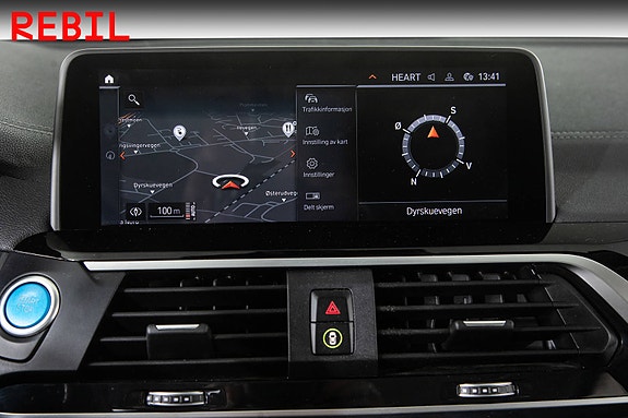 BMW iX3 16 of 29