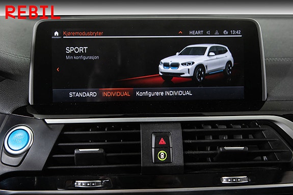 BMW iX3 17 of 29