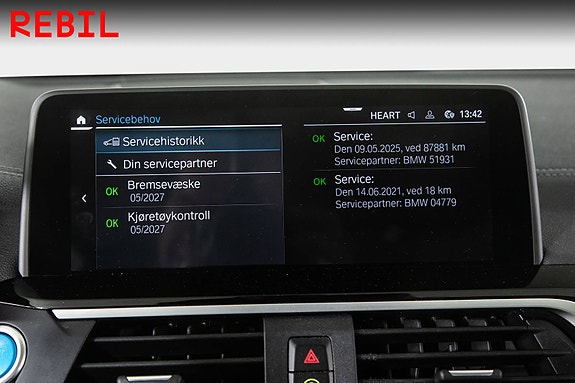 BMW iX3 21 of 29