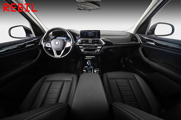 BMW iX3 11 of 29