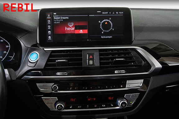 BMW iX3 15 of 29