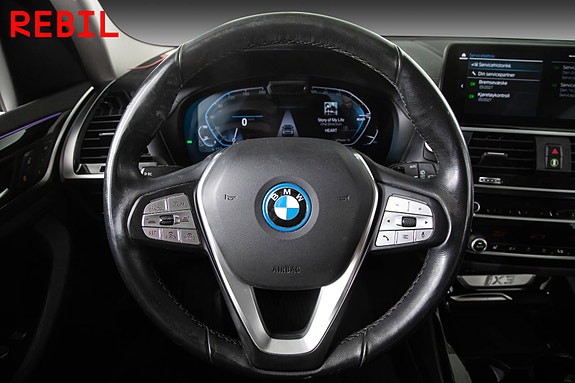BMW iX3 12 of 29