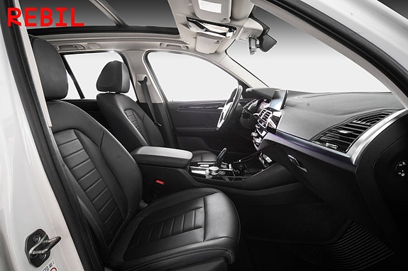 BMW iX3 26 of 29