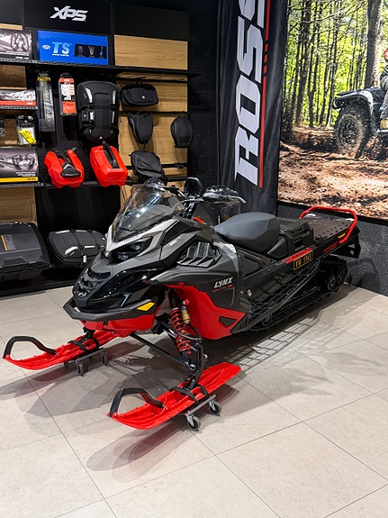 Lynx Brutal RE 850 E-TEC 3 of 8