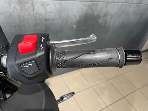 Yamaha MT-07 som ny 15 of 15