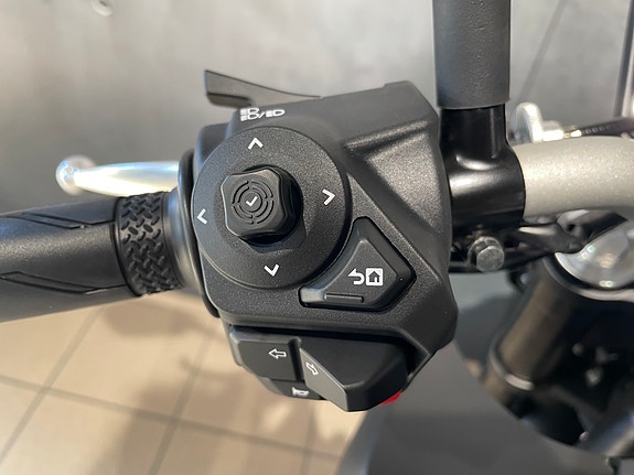Yamaha MT-07 som ny 14 of 15
