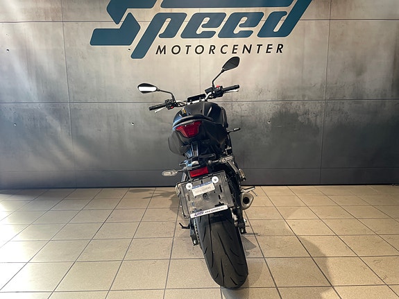 Yamaha MT-07 som ny 13 of 15