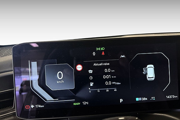 Kia EV9 15 of 20
