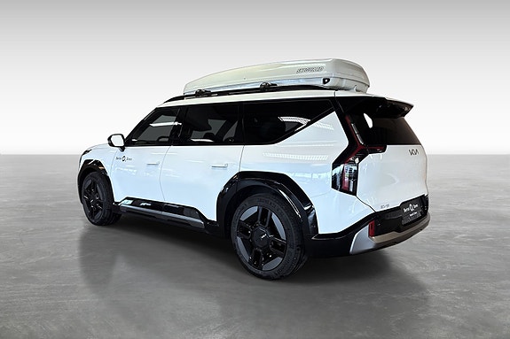 Kia EV9 2 of 20