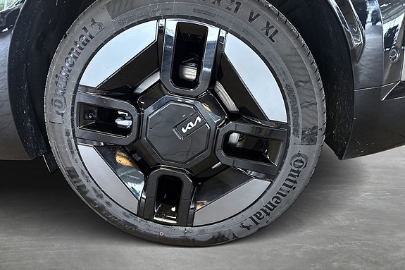 Kia EV9 8 of 20