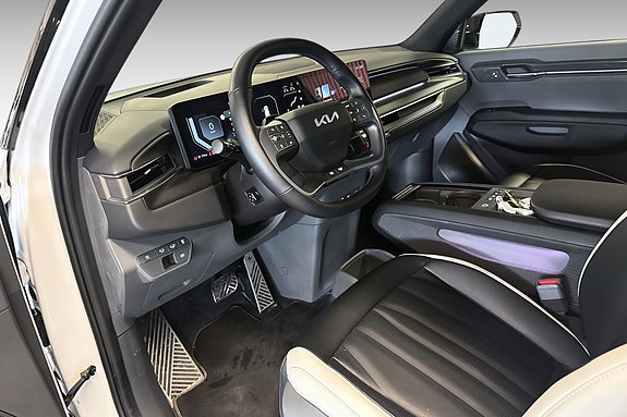 Kia EV9 10 of 20