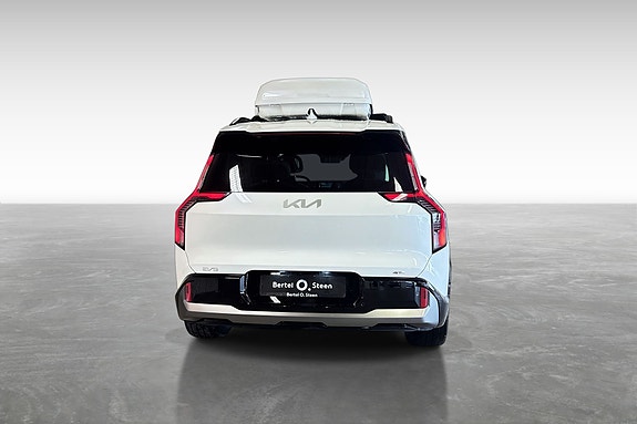 Kia EV9 4 of 20