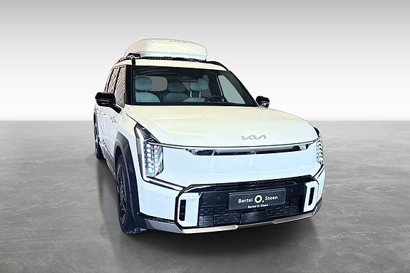 Kia EV9 7 of 20