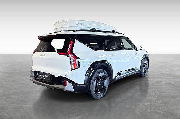 Kia EV9 5 of 20