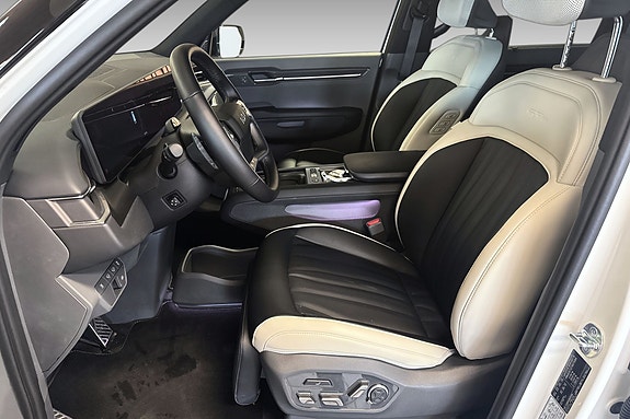 Kia EV9 9 of 20