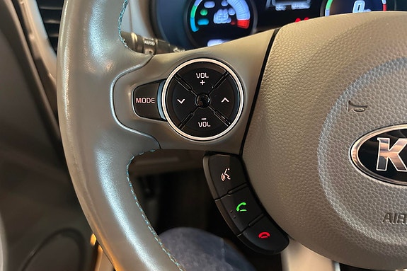 Kia Soul 21 of 27