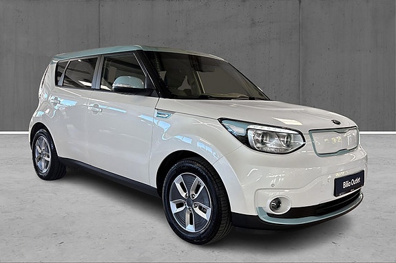 Kia Soul 3 of 27