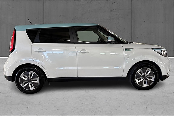 Kia Soul 4 of 27