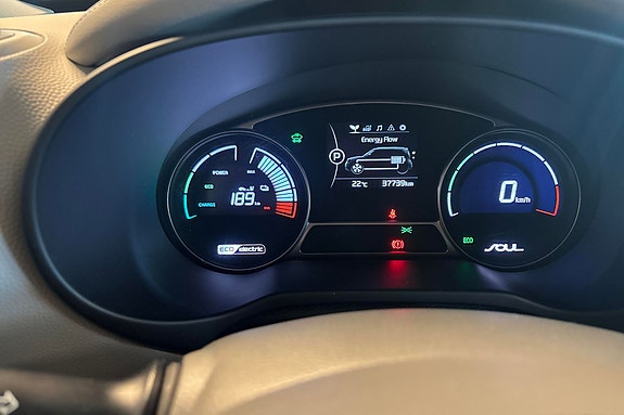 Kia Soul 14 of 27