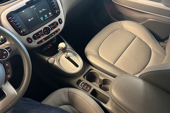 Kia Soul 15 of 27