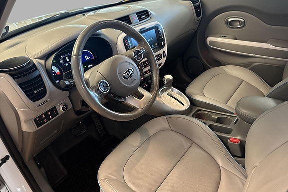 Kia Soul 9 of 27