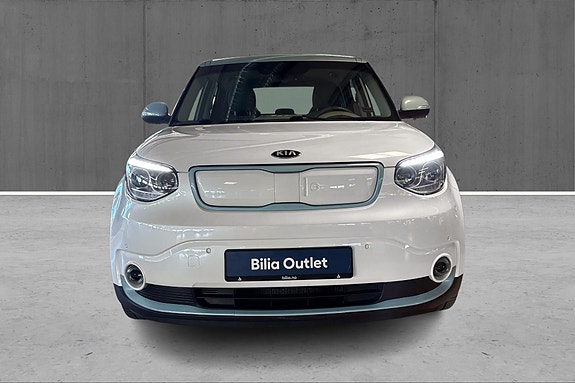 Kia Soul 2 of 27