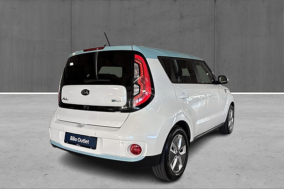 Kia Soul 5 of 27