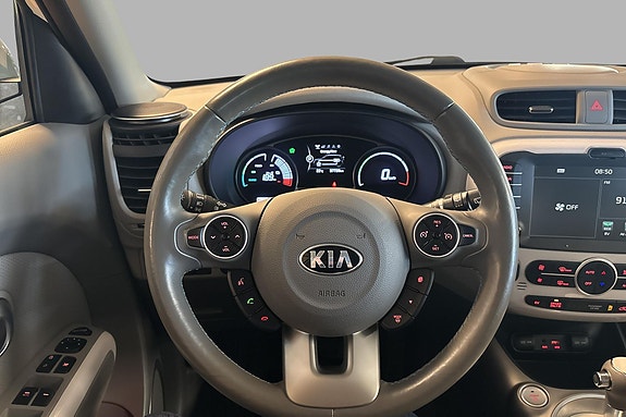 Kia Soul 12 of 27