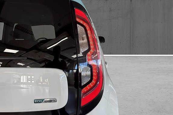 Kia Soul 23 of 27