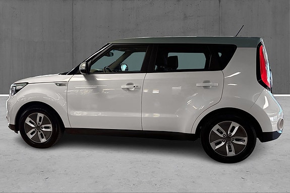 Kia Soul 8 of 27