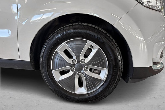 Kia Soul 25 of 27