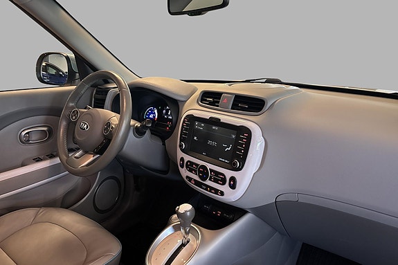 Kia Soul 11 of 27