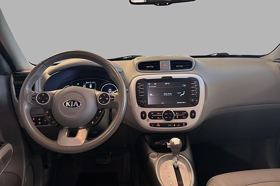 Kia Soul 10 of 27