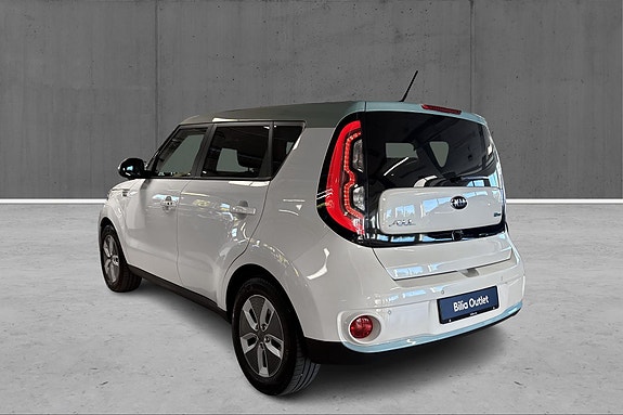Kia Soul 7 of 27