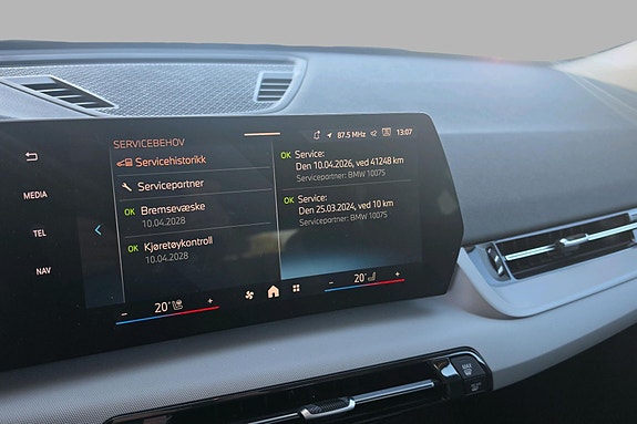 BMW iX2 30 of 30
