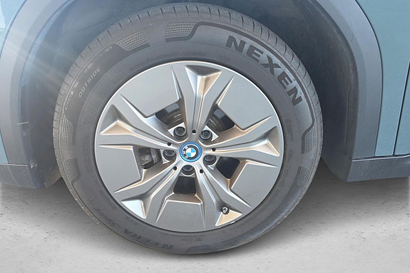 BMW iX2 20 of 30
