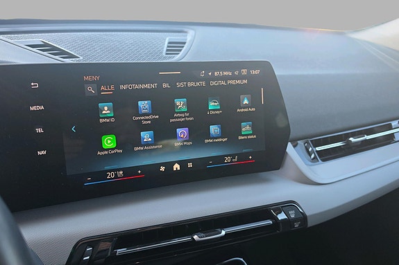 BMW iX2 29 of 30