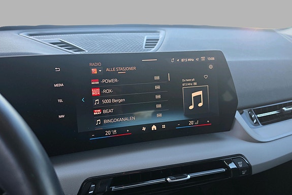 BMW iX2 26 of 30