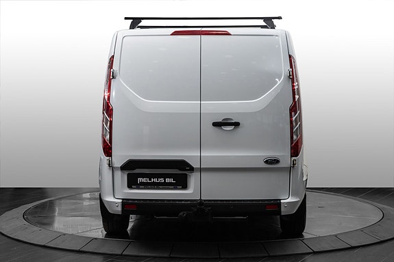 Ford Transit Custom 7 of 23