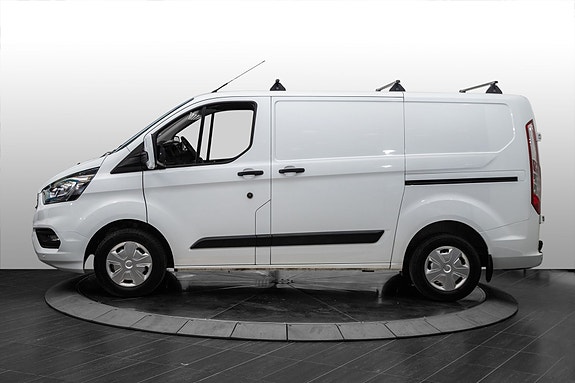 Ford Transit Custom 5 of 23