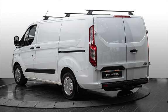 Ford Transit Custom 6 of 23