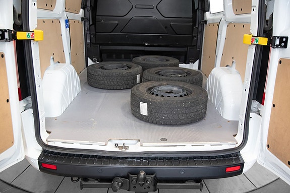 Ford Transit Custom 10 of 23